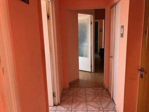 Apartament 3 camere decebal