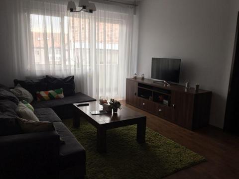 Apartament de vanzare C.R. Vivu