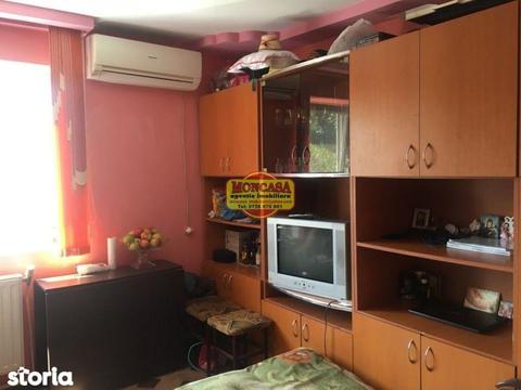 Apartament 2 camere Ion Elefterescu, cu centrala termica