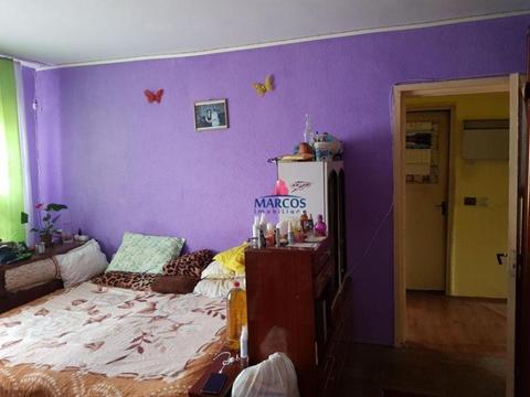 Vand apartament 3 camere semidecomandat, et 9, Micro 3, ID 572