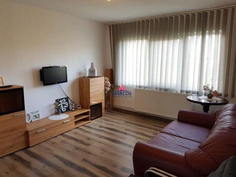 Vand apartament 2 camere semidecomandat, et.6, Micro 2, ID 574