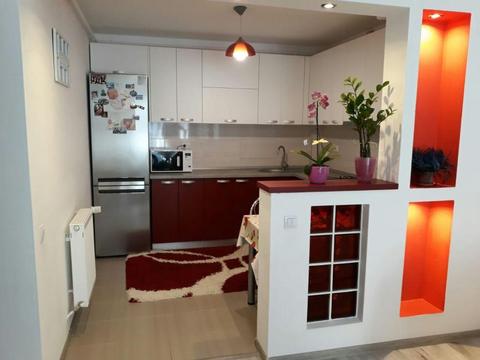 Vand apartament Junior Residence