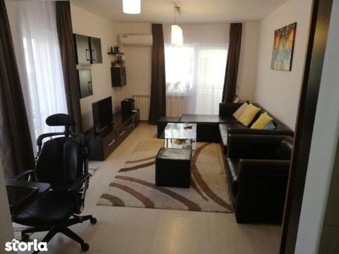 Apartament cu 2 camere de vânzare