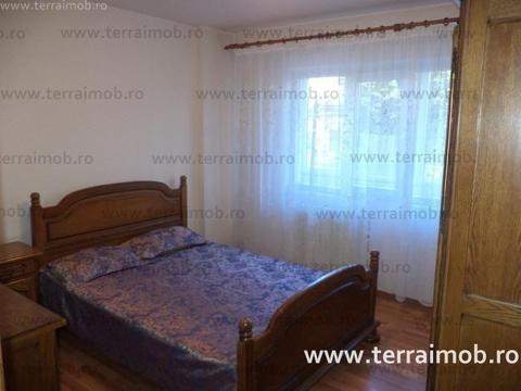 Vanzare apartament 2 camere et 1 in -zona Muntenia