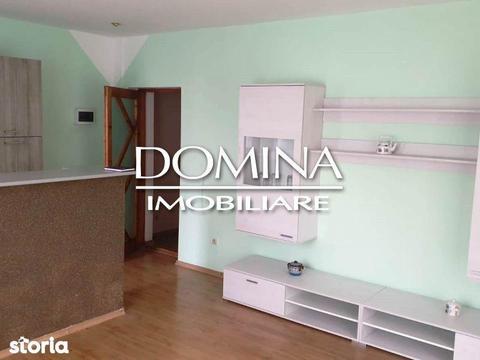 Vânzare apartament 2 camere în Târgu Jiu, strada 14 Octombrie