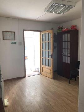 Vand apartament 3 camere