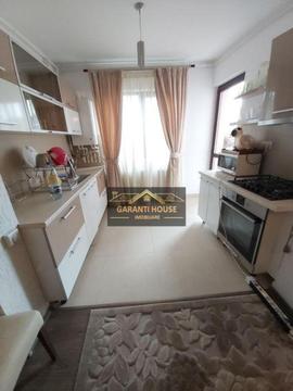 Victoriei, Apartament cu curte proprie, 65 MP, 56 500€ negociabil