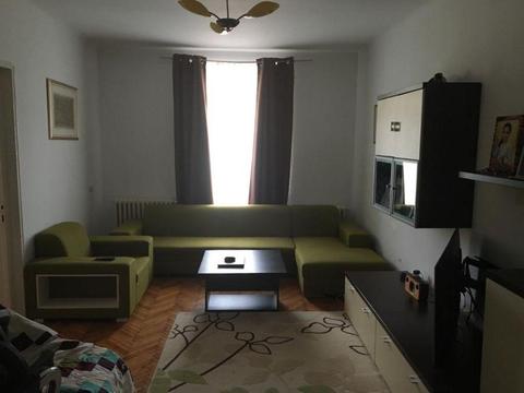 Apartament 3 camere, , strada Nicolae Iorga nr. 6