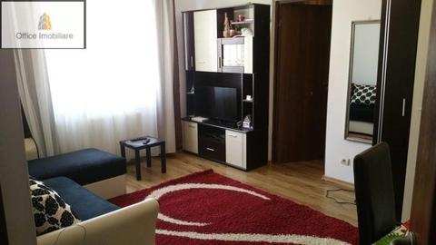 Oituz apartament 2 camere etaj III pret 42500 E