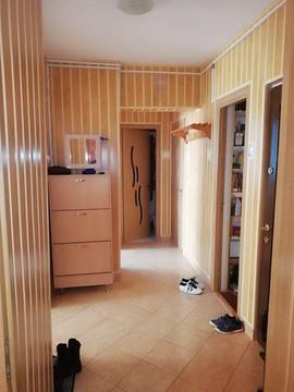 Vand apartament confort 1,etaj 4