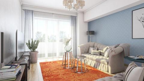 Apartament 3 camere la cheie 69.6 mp utili - Maurer Residence Mureș