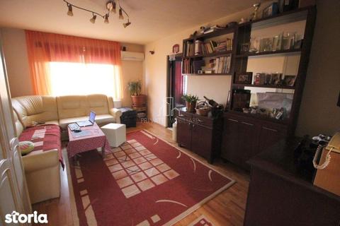 Apartament 4 Camere In Tg , Zona Tudor, Str Rodniciei