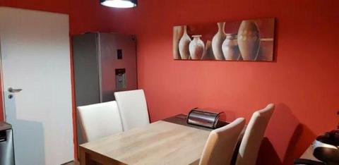 Apartament 3 camere - cartierul Tudor - str. Armoniei