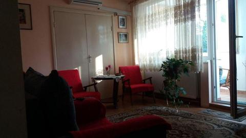 Apartament 4 camere de vanzare, Targu  Cartierul Tudor vechi