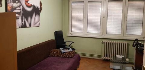 Apartament 3 camere decomandate de vanzare,Targu  Tudor Dacia