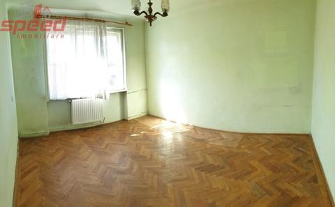 E/1217 De vânzare apartament cu 2 camere în Tg Mureș - Centru