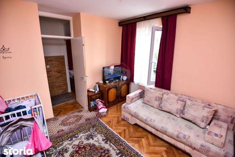 Apartament 3 camere Tudor etaj 1