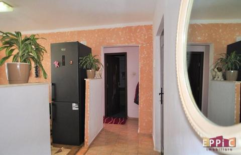 2 camere | Sangeorgiu de