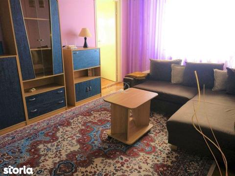 Apartament ultracentral cu 2 camere in zona Teatrul National