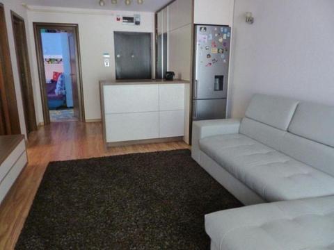 Apartament cu 3 camere in cartierul Budai Nagy Antal