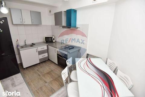 Apartament cu 2 camere de vânzare în zona Central