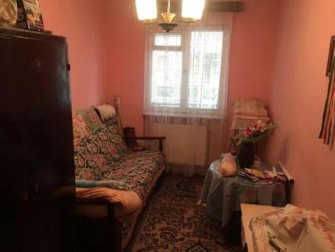 Apartament 3 camere, str. Parangului, cart. Dambu