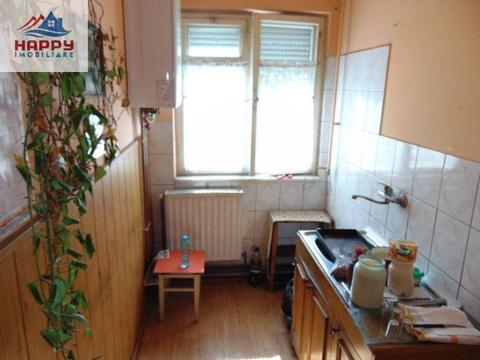 A/23 Apartament 3 camere în Dâmb, etaj 3 din 4 !!!