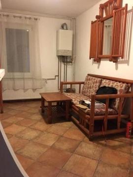 Apartament 3 camere decomandate de vanzare Targu ,Tudor