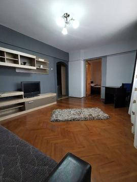 Apartament 3 camere complet mobilat/utilat Ultracentral