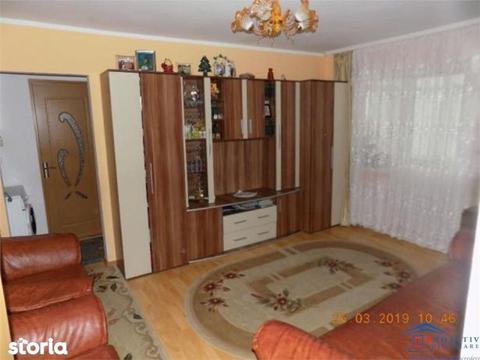 George Enescu apartament 2 camere (2C-4803)