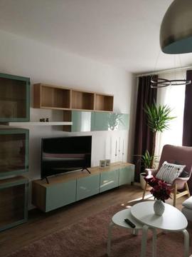 Apartament 2 camere decomandat etaj 2