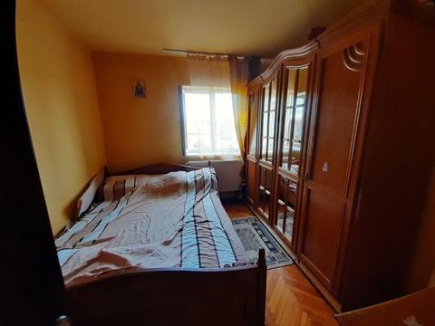 Vand apartament cu 3 camere