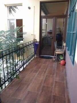 Apartament Brâncoveanu 3 camere