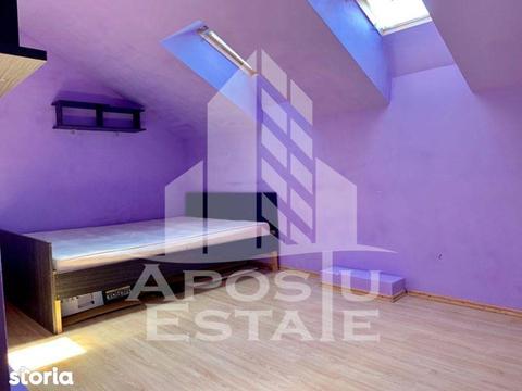 Decomandat. Apartament cu 2 camere