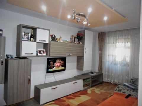 Apartament 2 camere, SU 55 mp, cu centrala, complet mobilat 62000 euro