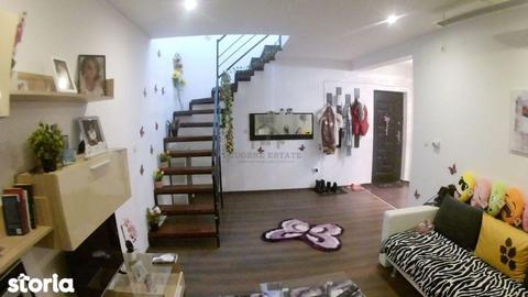 Apartament cu 3 camere în zona Lipovei