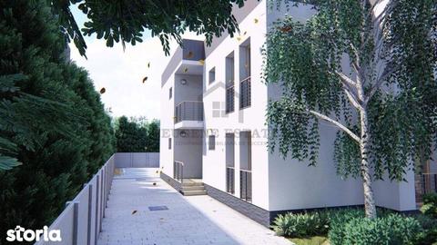 Apartament 2 camere in