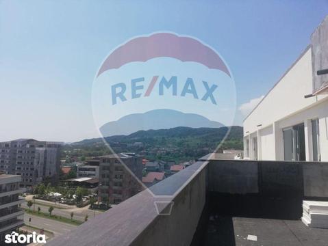 Penthouse | 180 mp terasă | Comision 0%