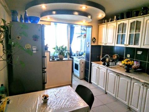 Apartament 3 camere Ostroveni(67mp)