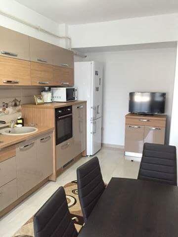 Apartament 2 camere bloc nou pe Bulevardul Dem Radulescu X1 etaj 3/5