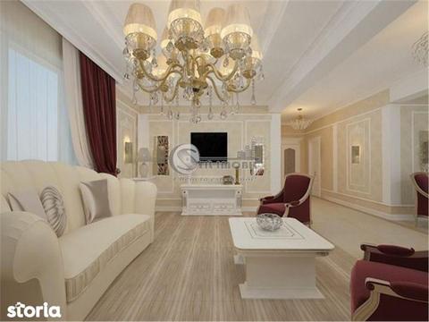 Apartament cu 1 camera Galata 45,33mp 54000 euro