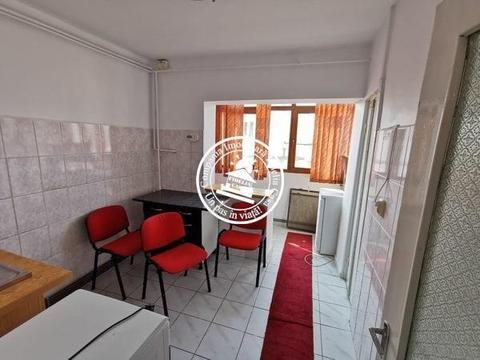 Apartament 1 camera de vanzare Pacurari