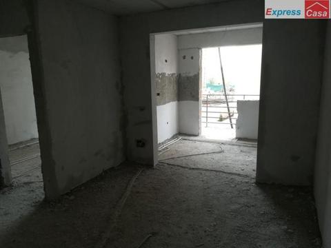 Apartament 1 cameră, 43 mp, bloc nou, Popas Pacurari