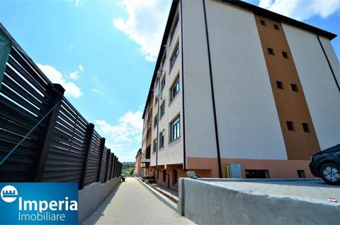 Apartamente 1 camera, bloc nou , zona CUG, COMISION 0%