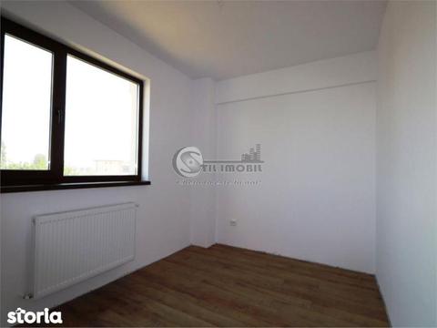 Apartament 1 camera 42.5 mp Pacurari 42500 euro