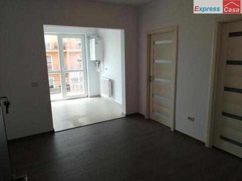 Apartament nou, 1 cameră, 41 mp, Popas Păcurari - Valea Lupului