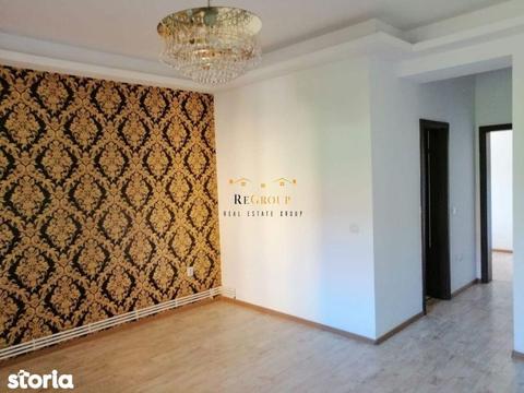 Apartament 1 camera cu bucatarie separata, 36mp, bloc 2016, Tatarasi