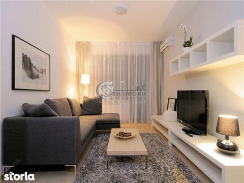 Apartament O Camera Cug Tudor Neculai 37mp 31000 euro