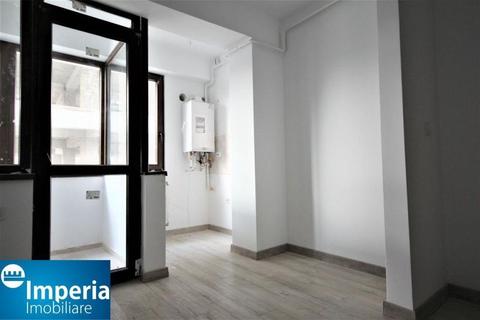 Apartament 1 cam, D in zona Tatarasi - 2 Baieti, bloc nou comision 0%