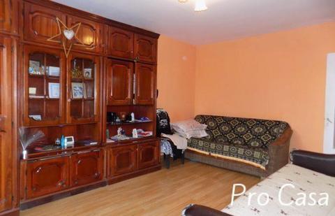 Podu ros, apartament 1 camera